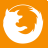 Browser Firefox Alt Icon 48x48 png